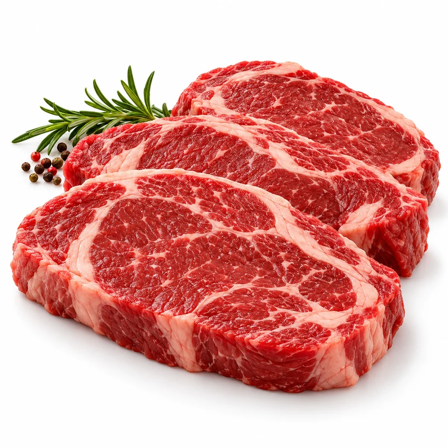 Carne Bovina (Kg)