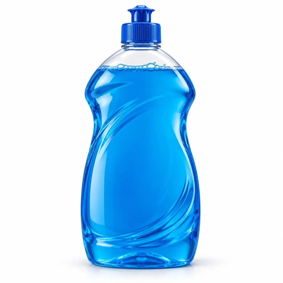 Detergente Ypê 500ml