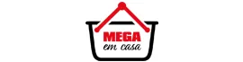 Logo Mega Mercado